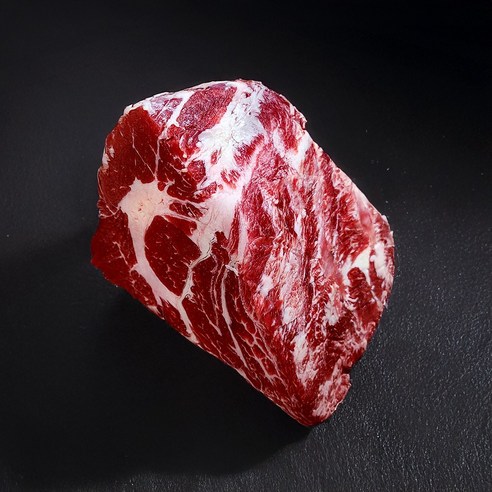 한돈 국내산 돼지고기 찌개용 2kg (400g x 5팩), 5개