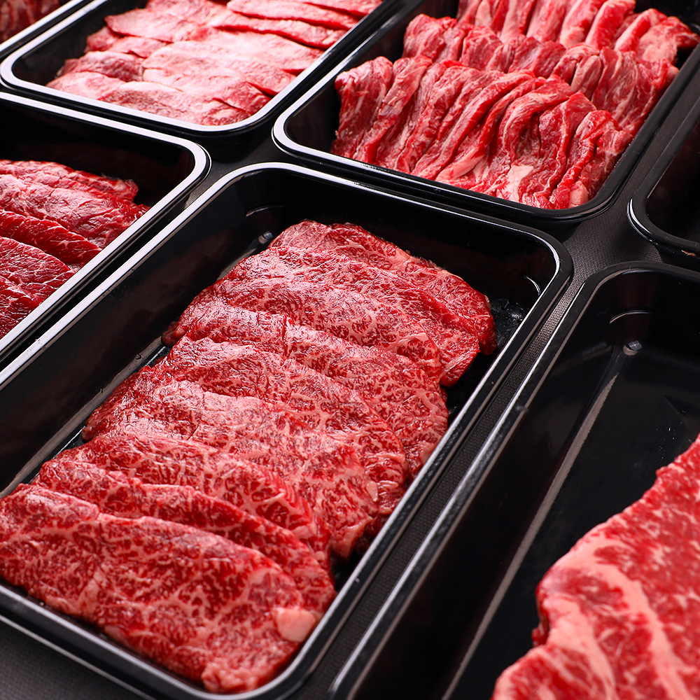 고급진 인생맛집 칼집돼지 왕구이 2개입, 1kg, 1개